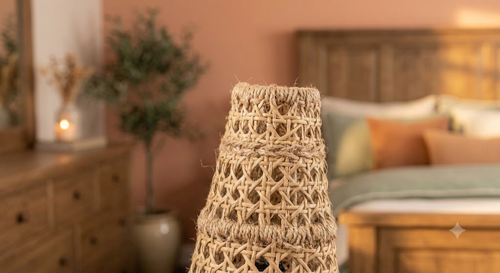 13 Earth Tone Bedroom Decor Ideas: Terracotta, Olive, and Brown for a Warm Retreat image 6