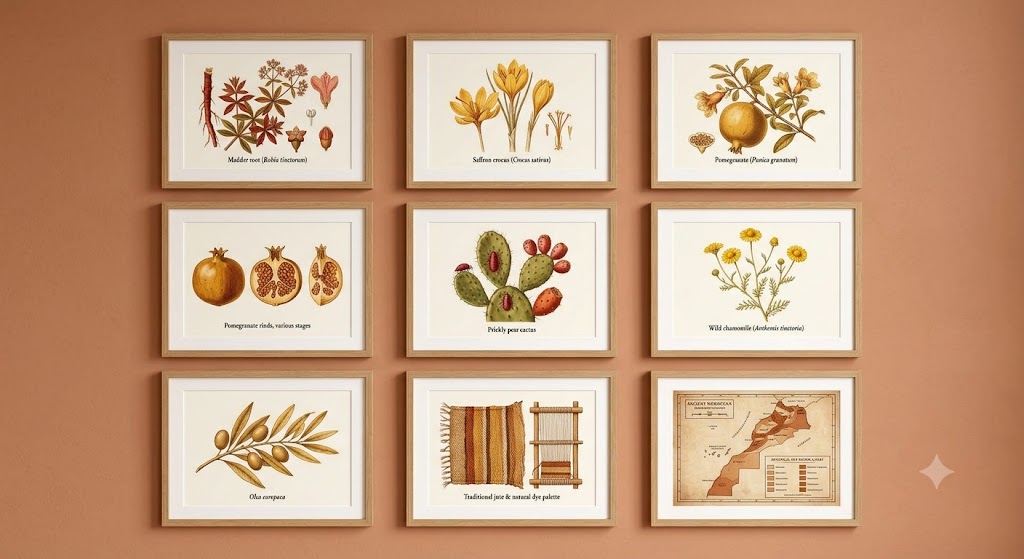 13 Earth Tone Bedroom Decor Ideas: Terracotta, Olive, and Brown for a Warm Retreat image 11