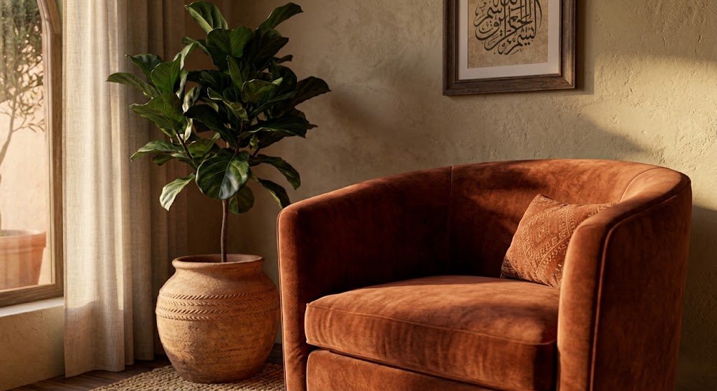 8 Earthy Living Room Color Palettes for Fall 8 Earthy Living Room Color Palettes for Fall image 3