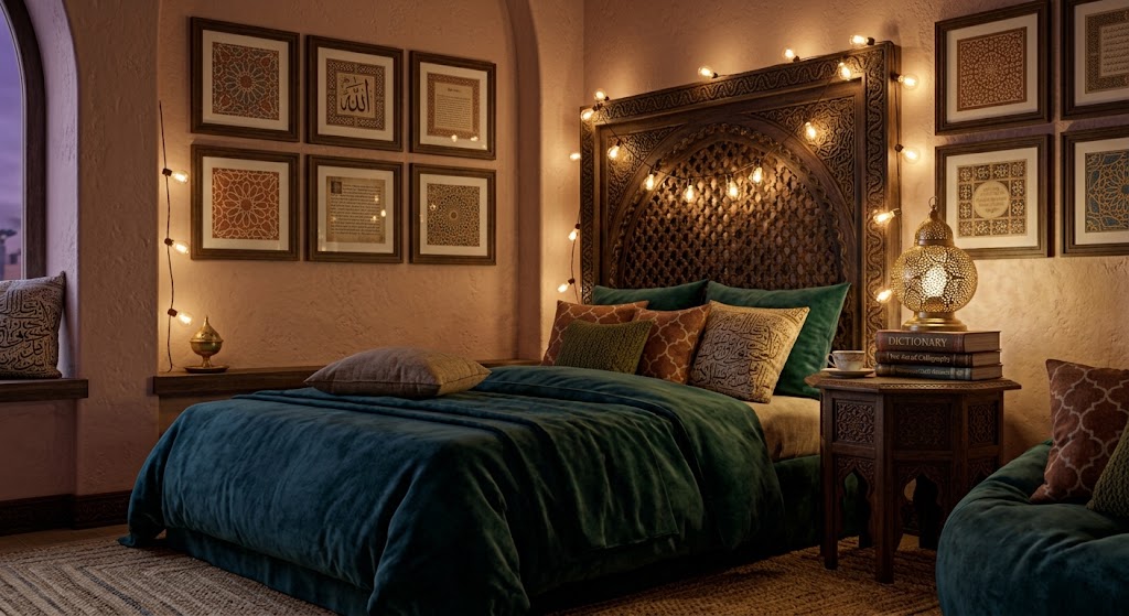 20 Teen Girl Bedroom Ideas for Back-to-School image 6