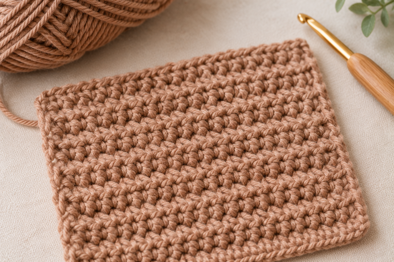 Cardigan Crochet: The Complete Guide to Stitches, Difficulty, and 2027 Trends image 4