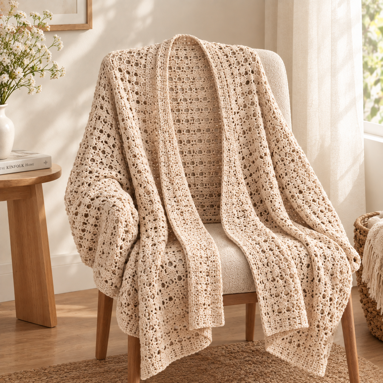 12 Free Cardigan Crochet Patterns Anyone Can Make image 9